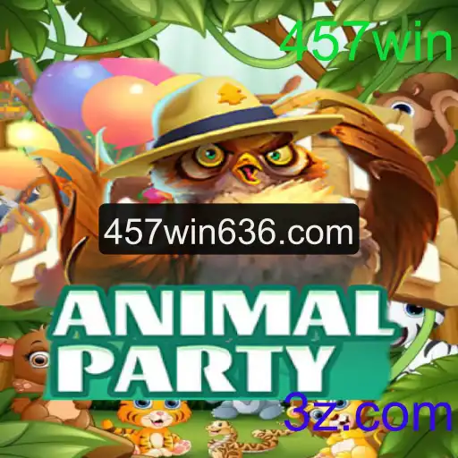 Descubra AnimalParty: O Jogo que Une Diversão e Estratégia