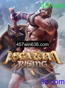 AsgardianRising: Explorando o Fascinante Mundo do RPG com 457win
