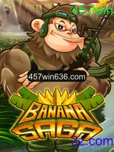 Explorando o Mundo de BananaSaga e a Palavra-chave 457win