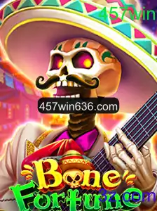 Descubra BoneFortune: O Jogo de Aventura que Conquista os Jogadores em 457win