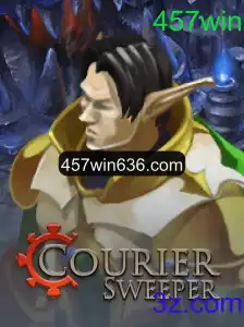 CourierSweeper: O Jogo de Estratégia que Conquista Novos Jogadores