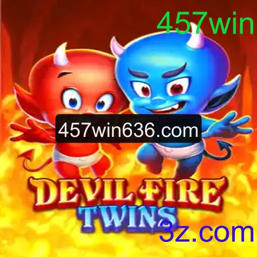 DevilFireTwins: A Revolução dos Jogos de Estratégia em 457win