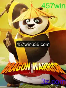 Descubra o Fascinante Universo de DragonWarrior