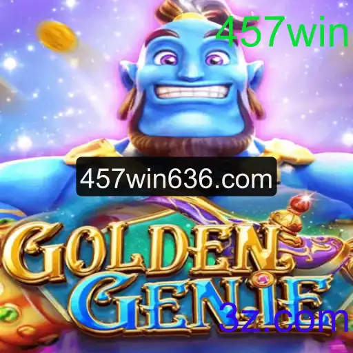 Explorando o Mundo Envolvente de GOLDENGENIE: O Jogo do Momento