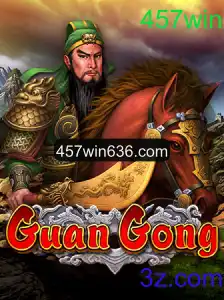 Descubra GuanGong: A Nova Sensação no Mundo dos Jogos com 457win