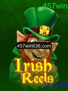 Descubra o Fascinante Mundo de IrishReels: Um Guia Completo com a Palavra-Chave 457win