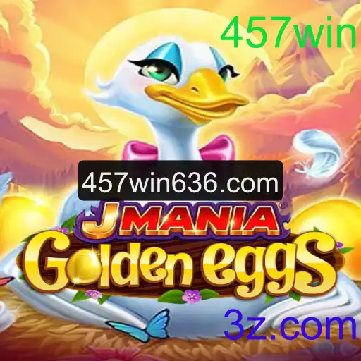 Tudo Sobre JManiaGoldenEggs: Aventuras, Regras e Estratégias para 457win