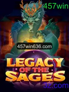 Explorando o Fascinante Mundo de LegacyoftheSages: Um Jogo de Estratégia e Aventura