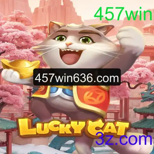 Descubra o Empolgante Mundo do LuckyCat: 457win