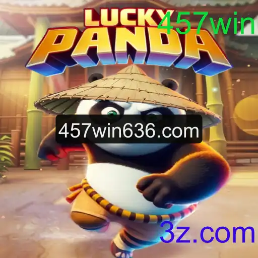 Descubra o Excitante Mundo de LuckyPanda: O Jogo de Sucesso de 457win