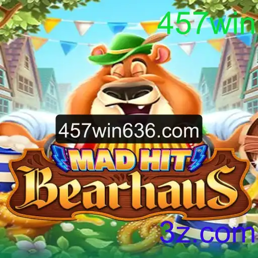 Explorando MadHitBearhaus: Um Jogo de Estratégia e Aventura