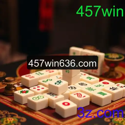 Mahjong