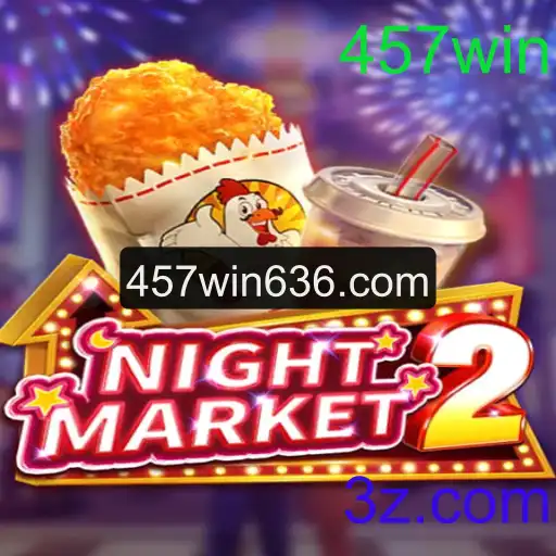 Explorando o Mundo de NightMarket2: Uma Aventura Imersiva com 457win
