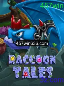 Explorando as Aventuras de RaccoonTales: Uma Jornada Encantadora no Mundo dos Guaxinins
