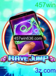 RaveJumpmobile: Explorando o Mundo Dinâmico do Novo Fenômeno Estilo Arcade