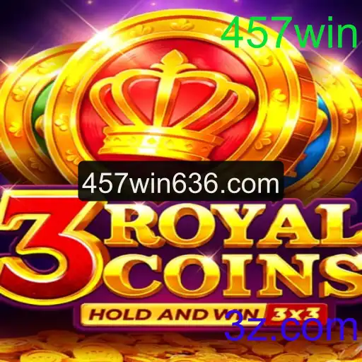 Descubra o Fascinante Mundo de 3royalcoins