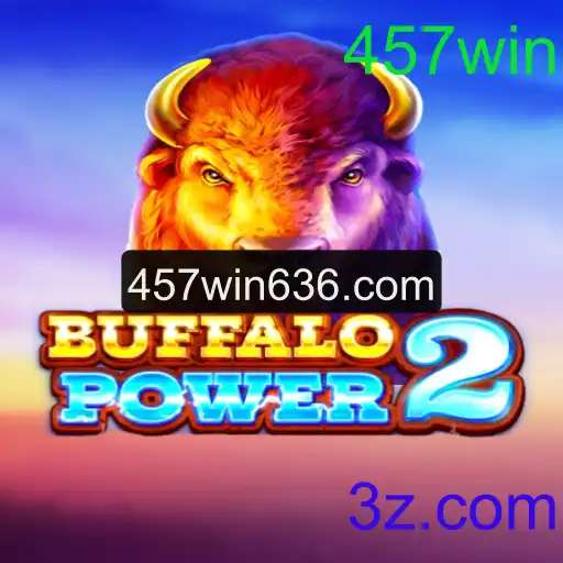 BuffaloPower2: A Nova Era dos Jogos de Cassino com 457win
