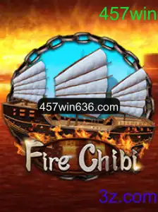 FireChibi - Descubra o Novo Mundo dos Jogos com 457win