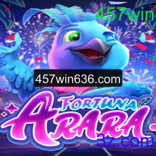 FortunaArara: Um Novo Horizonte de Entretenimento com 457win