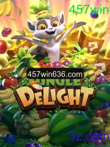 Descubra a Aventura Emocionante de JungleDelight com 457win