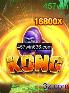 Kong: A Aventura Interativa do Século com a Chave Secreta 457win