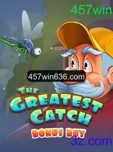 TheGreatestCatchBonusBuy: Descubra as Regras e Estratégias do Jogo Inovador