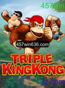 Explorando TripleKingKong: Um Mergulho em seu Universo de Aventura