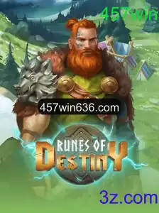 Descubra o Fascinante Mundo de RunesOfDestiny: Um Guia Completo