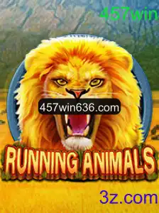 Entendendo o Novo Jogo Movimento de Massa: RunningAnimals
