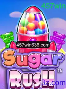 Explorando o Mundo de SugarRush: Uma Aventura de Diversão e Estratégia
