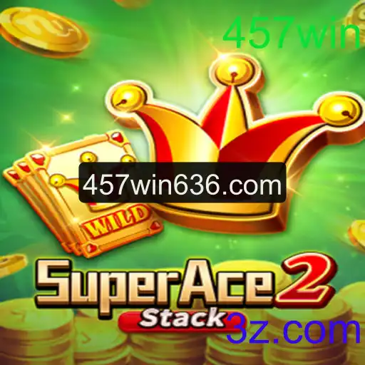Descubra o Fascinante Mundo de SuperAce2 e a Estratégia Evidente em 457win