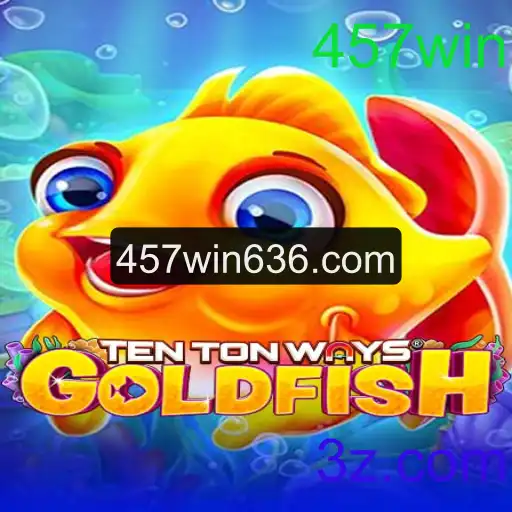 TenTonWaysGoldfish: Um Mergulho no Mundo Inovador do Jogo