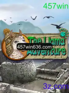 TheLlamaAdventure: Uma Nova Jornada no Mundo dos Jogos