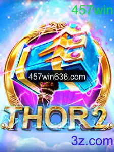 Thor2: Um Jogo Épico Unindo Estratégia e Mitologia