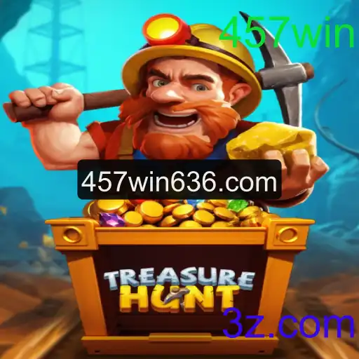 Explorando o Mundo de TreasureHunt: Um Jogo de Aventura e Mistério