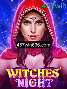 WitchesNight: O Novo Fenômeno do Entretenimento