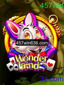 Wonderland: Aventura Imersiva no Tabuleiro com a Palavra-Chave 457win